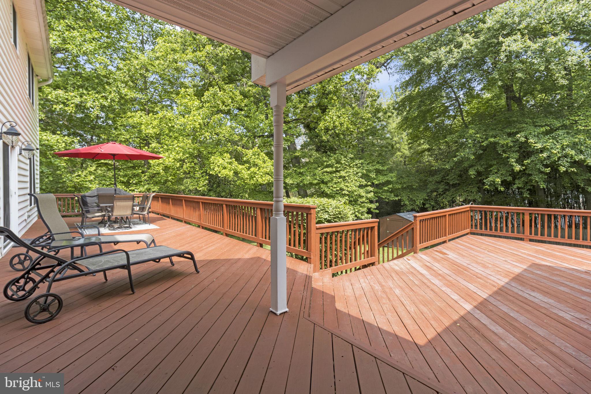 13815 Notley Road Silver Spring, MD 20904 - Photo 23 of 44 Gallery Image 23