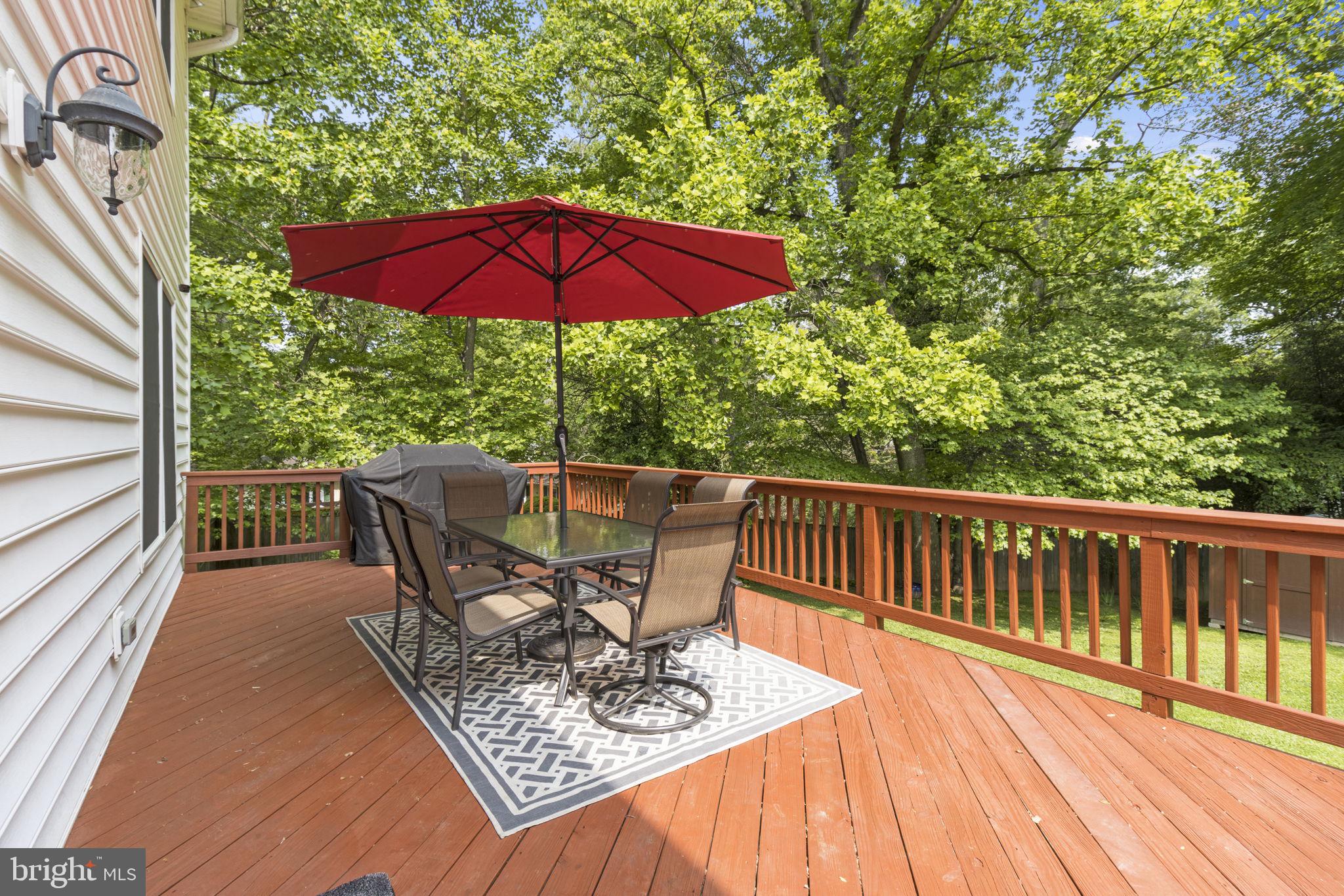 13815 Notley Road Silver Spring, MD 20904 - Photo 24 of 44 Gallery Image 24