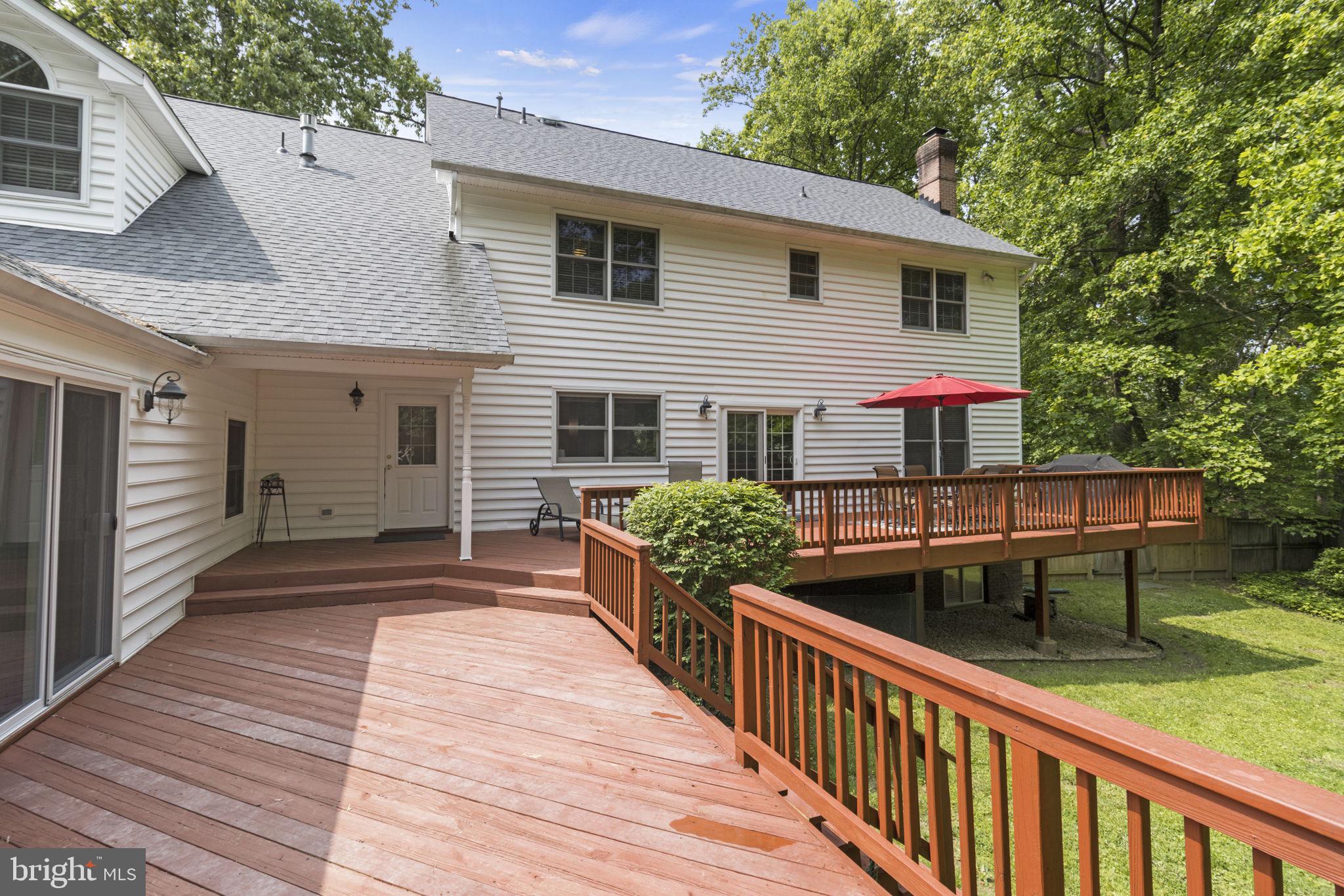 13815 Notley Road Silver Spring, MD 20904 - Photo 42 of 44 Gallery Image 42