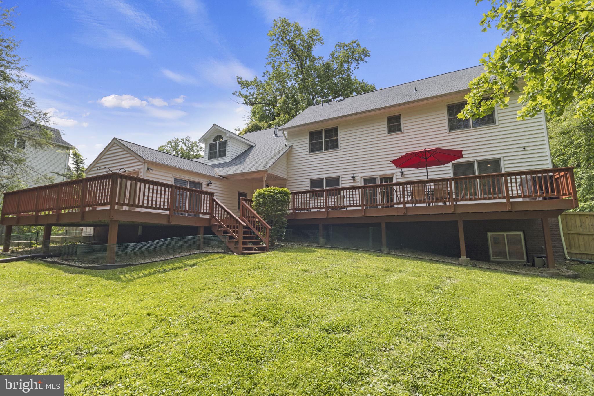 13815 Notley Road Silver Spring, MD 20904 - Photo 43 of 44 Gallery Image 43