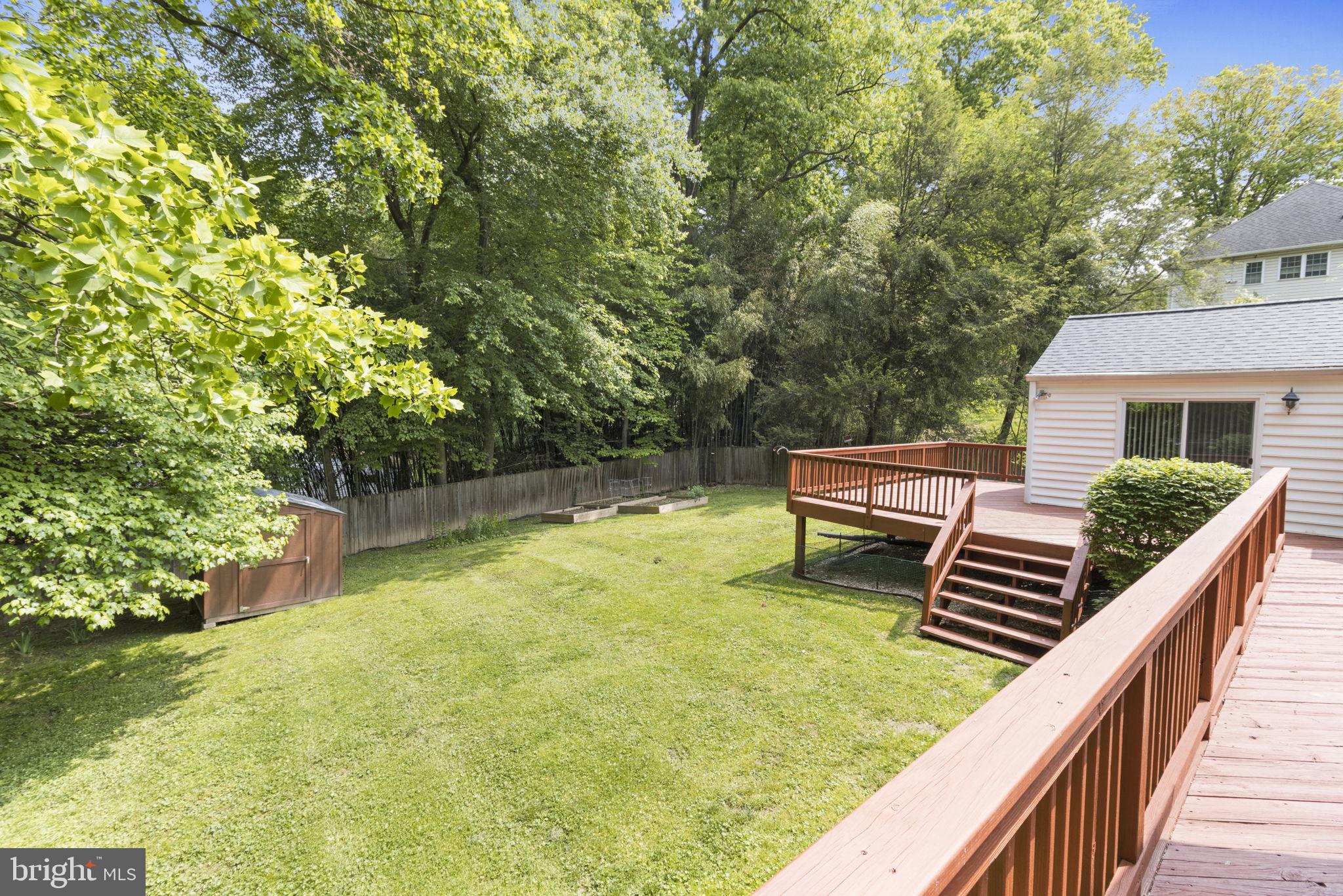 13815 Notley Road Silver Spring, MD 20904 - Photo 44 of 44 Gallery Image 44