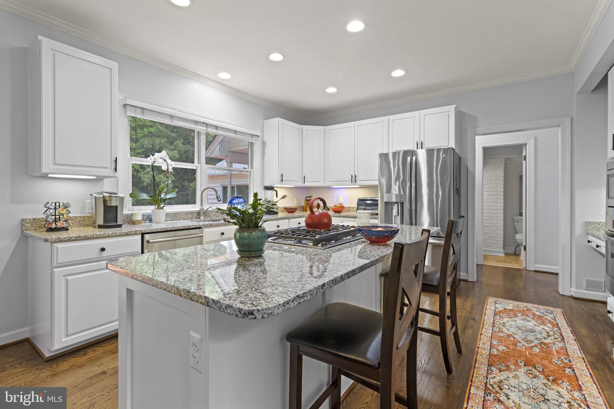 13815 Notley Road Silver Spring, MD 20904 - Photo 8 of 44 Gallery Image 8