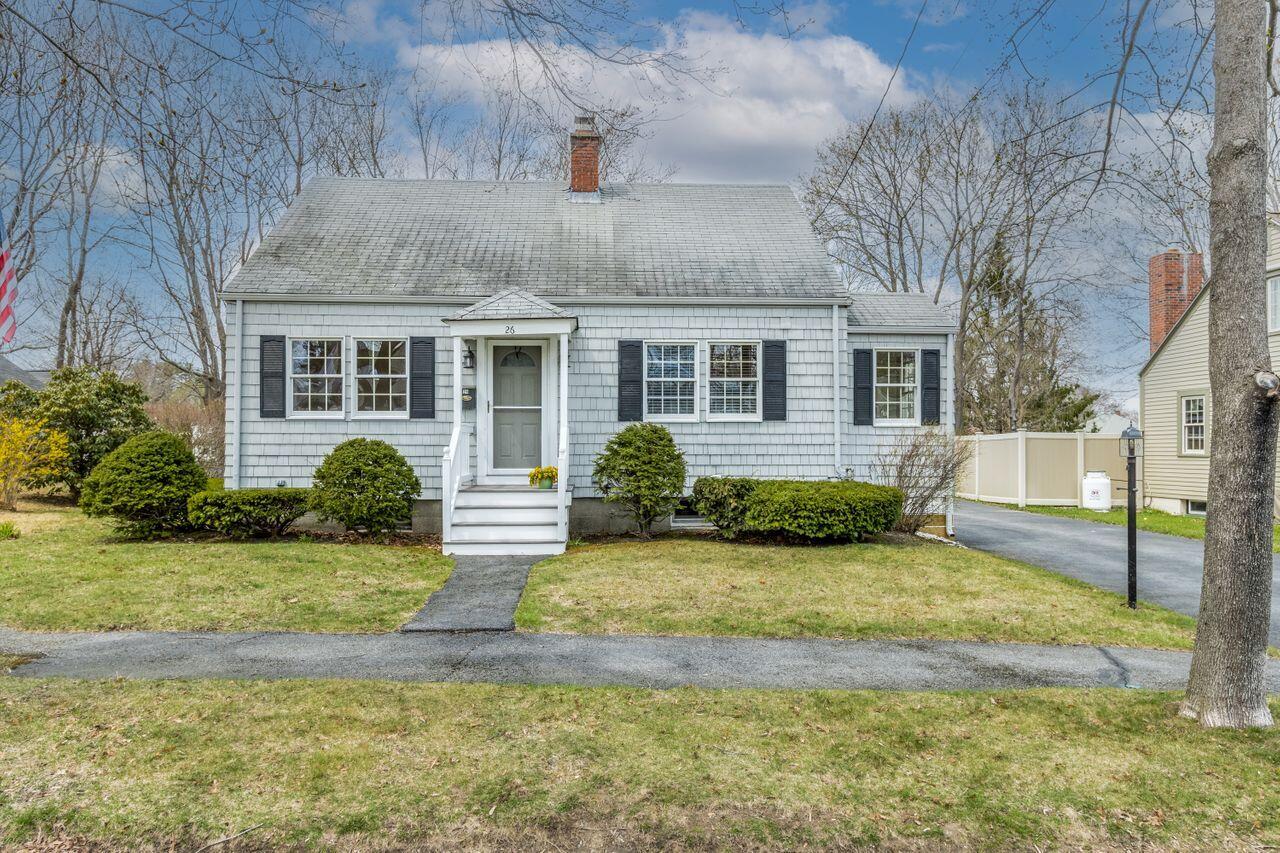 26 Westlawn Road Portland, ME 04103 - Photo 2 of 52 20250425JF-71003
