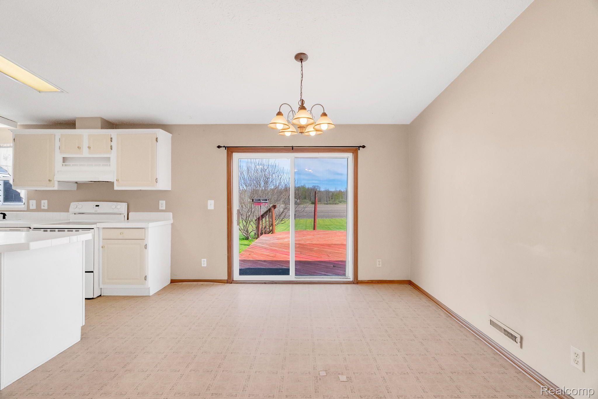 2326 West Burns Line Road Brown City, MI 48416 - Photo 17 of 51