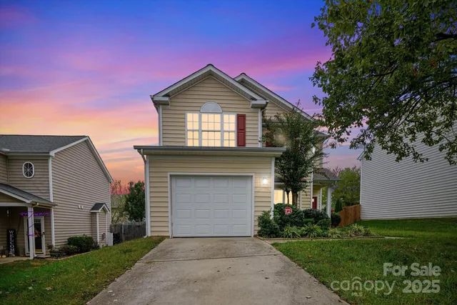 $359,999 | 2330 Mirage Place, Fort Mill, SC 29708