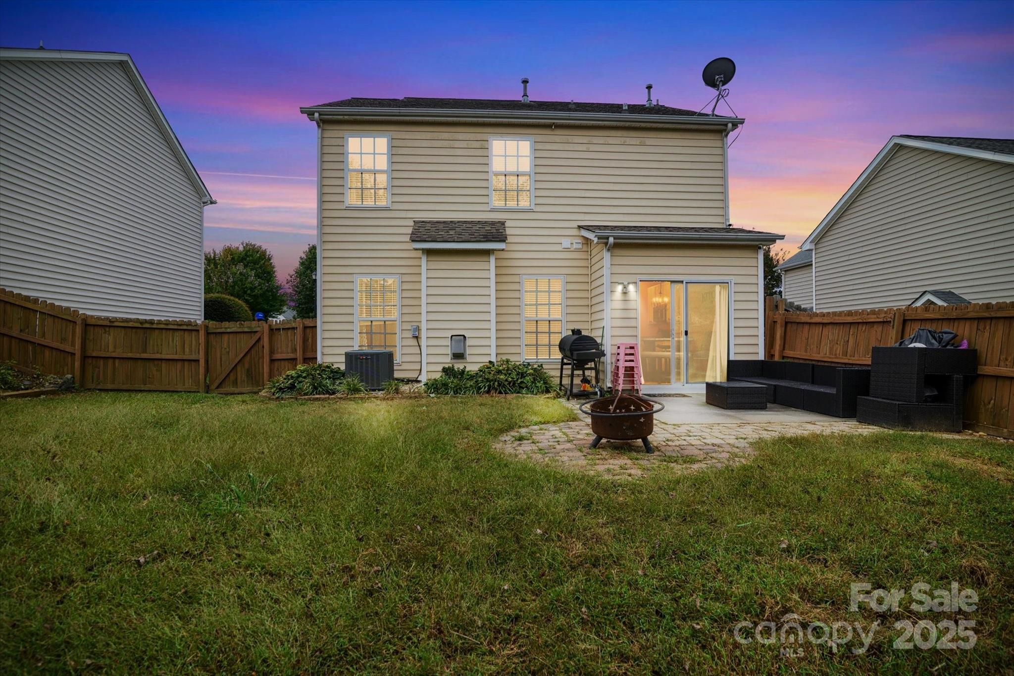 2330 Mirage Place Fort Mill, SC 29708 - Photo 3 of 44