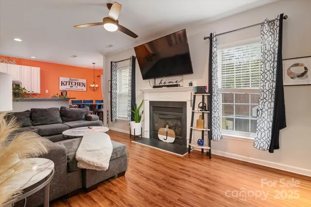 $359,999 | 2330 Mirage Place, Fort Mill, SC 29708