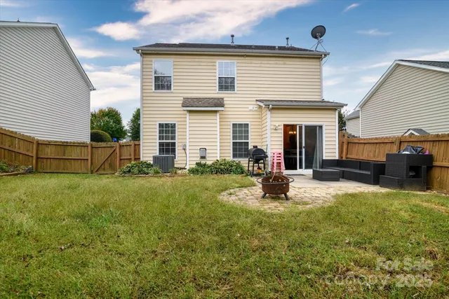 $359,999 | 2330 Mirage Place, Fort Mill, SC 29708