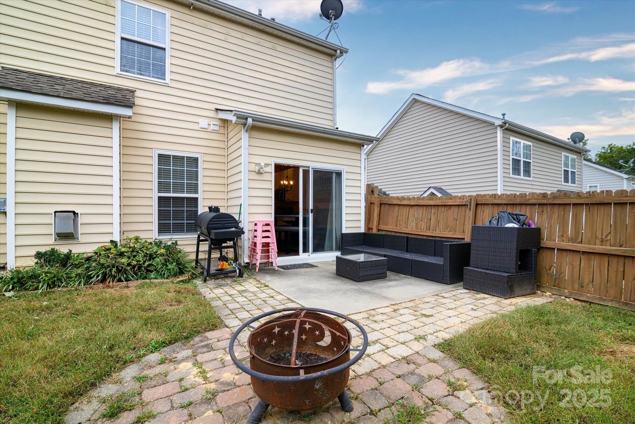 2330 Mirage Place Fort Mill, SC 29708 - Photo 34 of 44