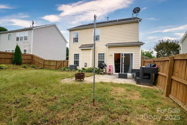 $359,999 | 2330 Mirage Place, Fort Mill, SC 29708