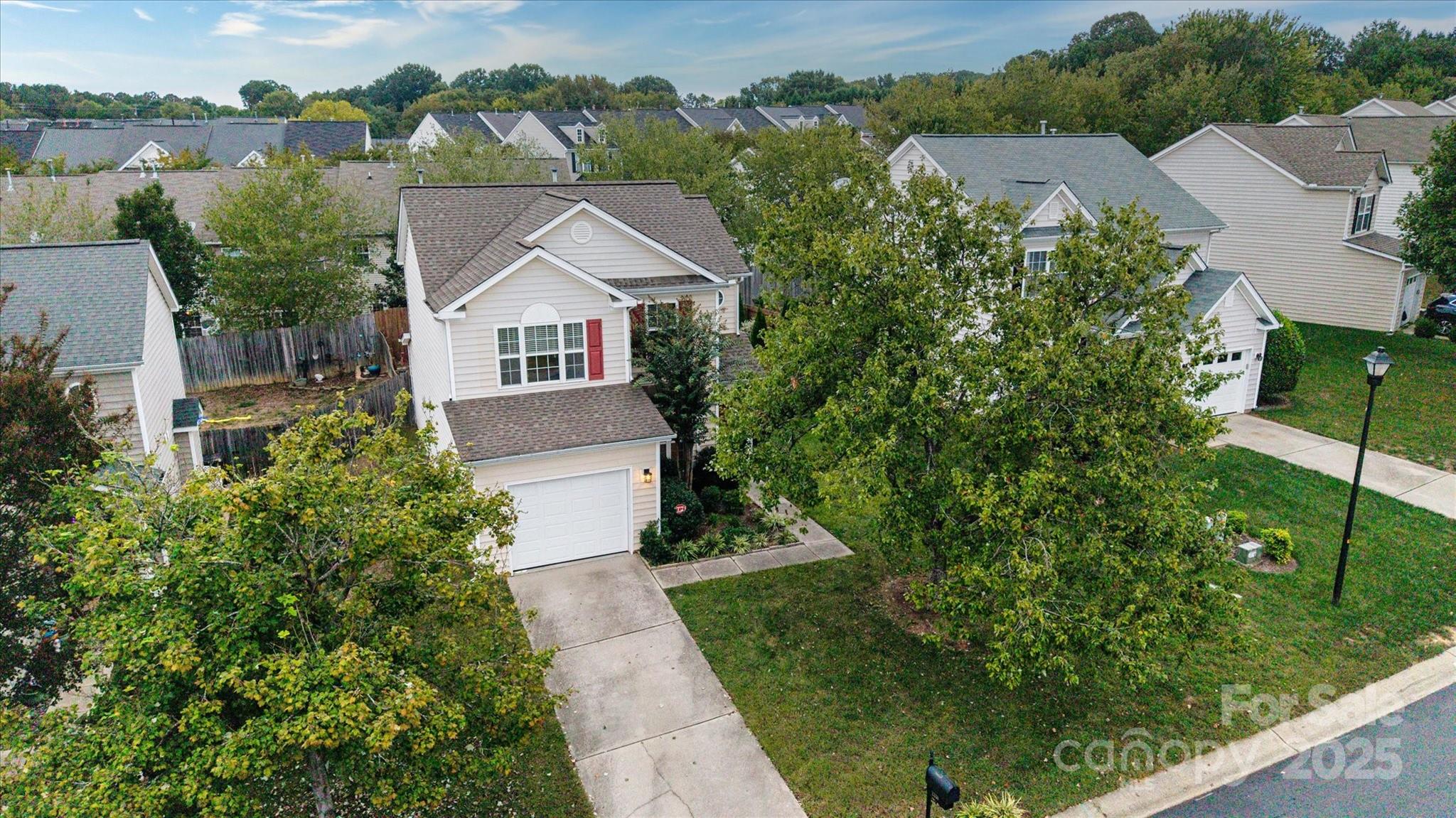2330 Mirage Place Fort Mill, SC 29708 - Photo 38 of 44