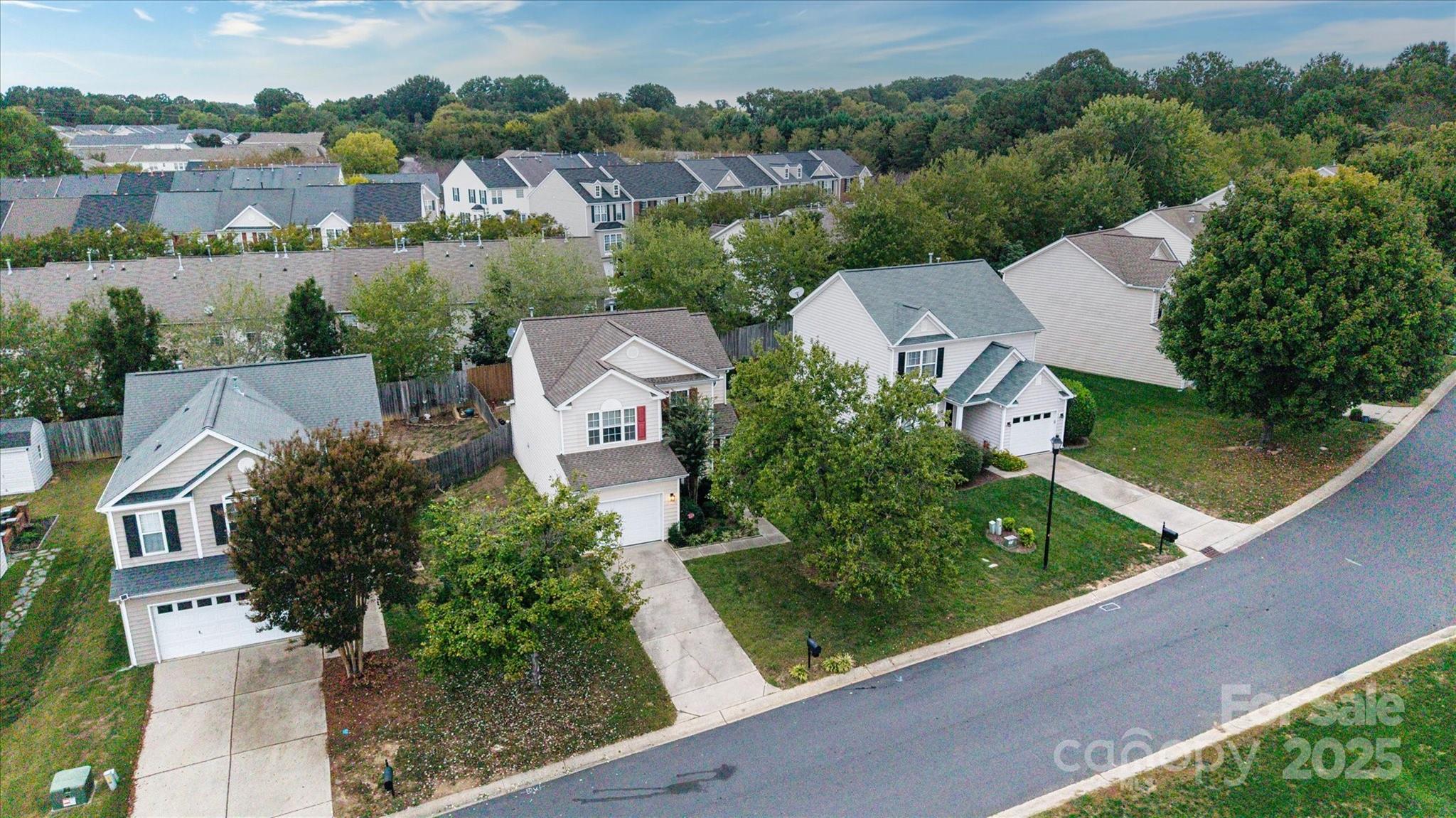 2330 Mirage Place Fort Mill, SC 29708 - Photo 39 of 44