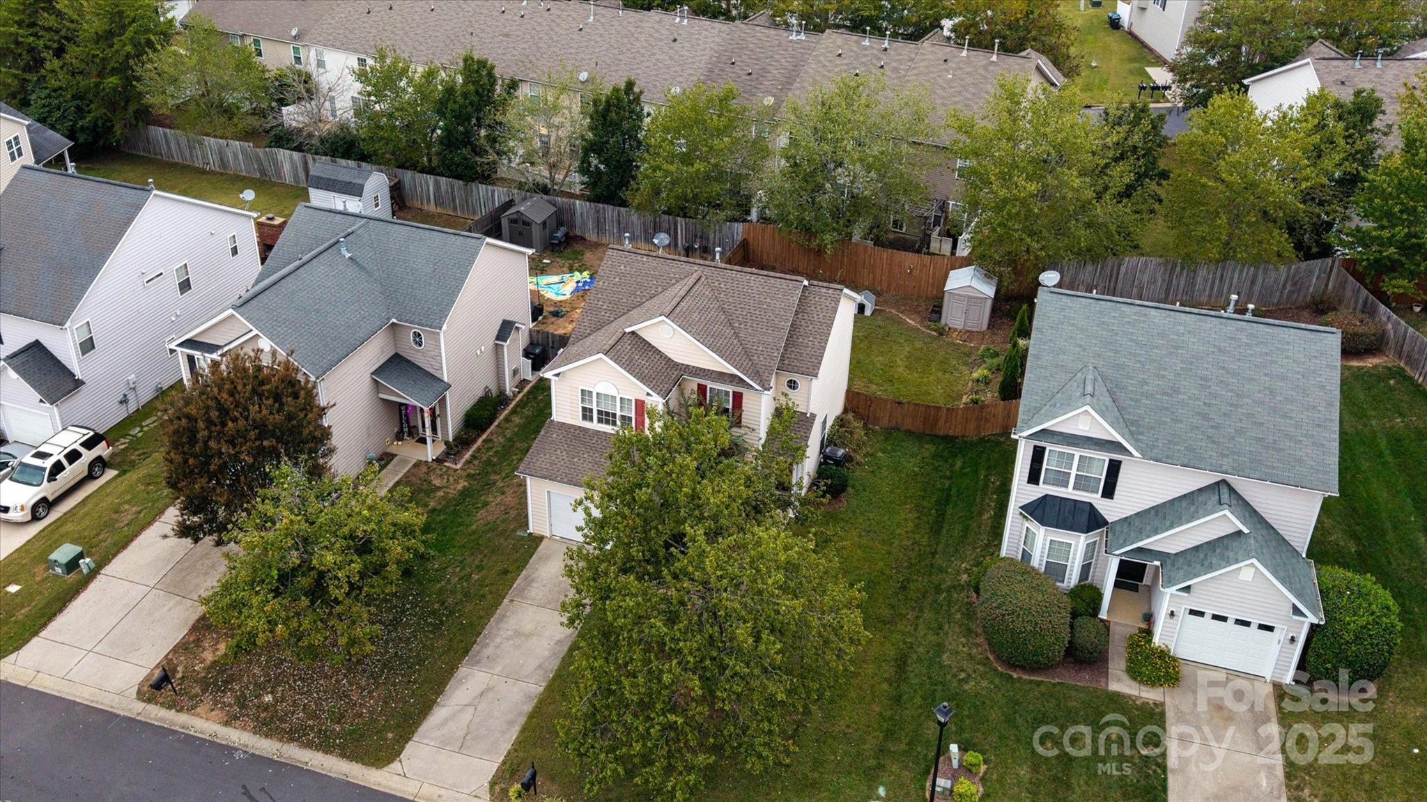 2330 Mirage Place Fort Mill, SC 29708 - Photo 40 of 44