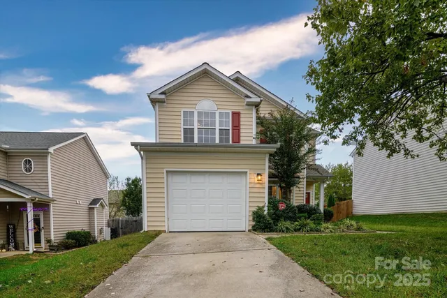 $359,999 | 2330 Mirage Place, Fort Mill, SC 29708