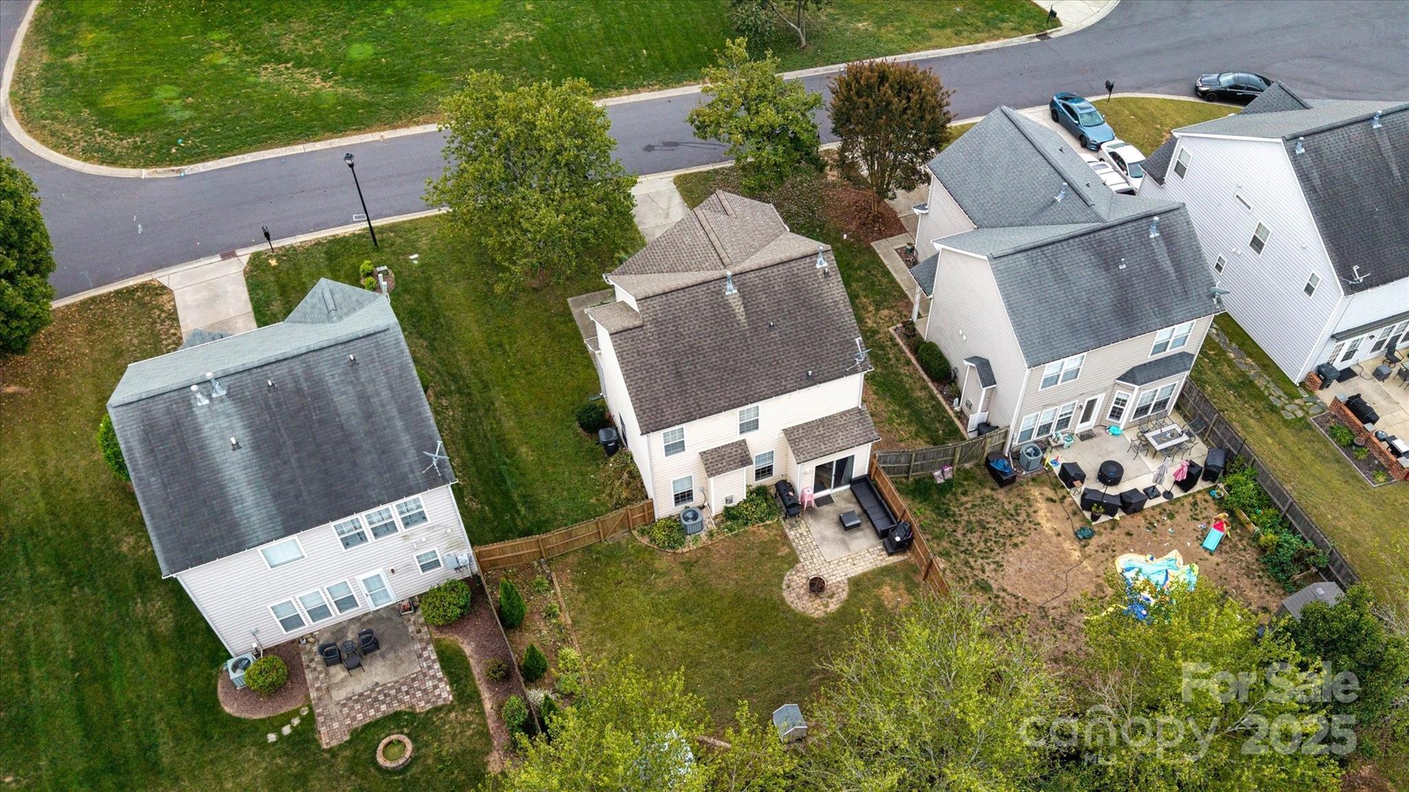2330 Mirage Place Fort Mill, SC 29708 - Photo 42 of 44