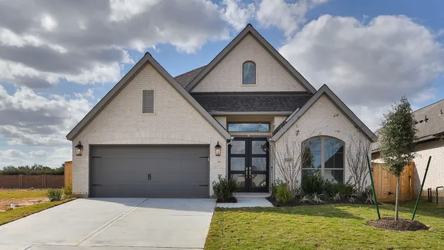 $449,900 | 18819 Madonna Lily Court, Hockley, TX 77447