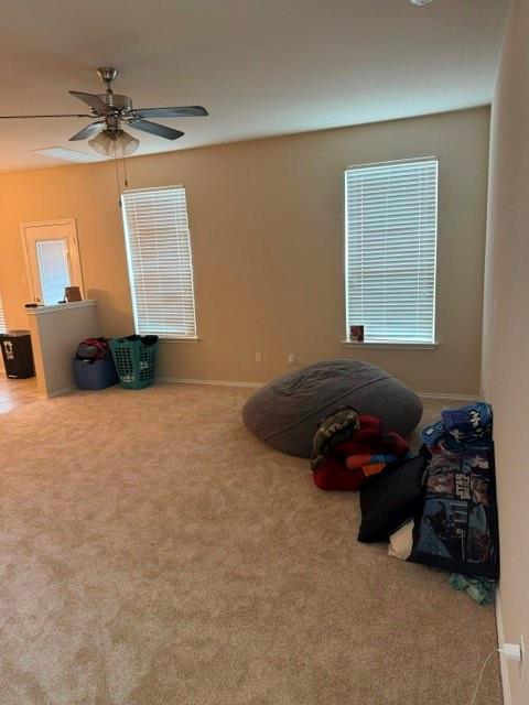 5412 Tama Drive Waco, TX 76708 - Photo 8 of 24 a bedroom with a bed and window