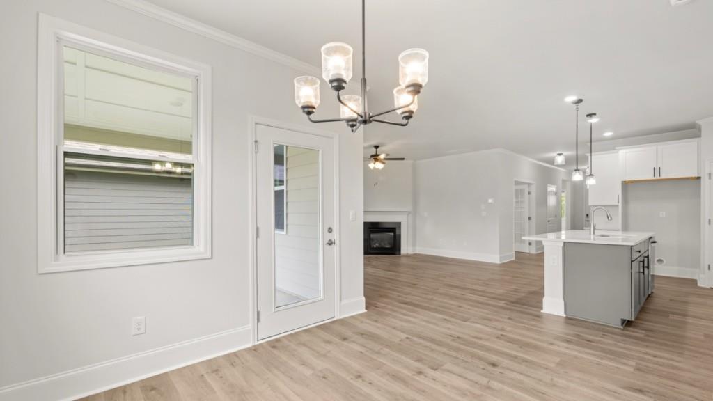 55 Lakeview Point Dallas, GA 30157 - Photo 13 of 52