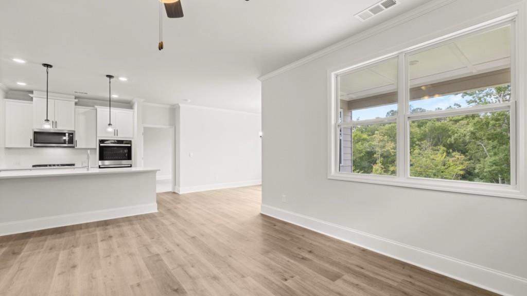 55 Lakeview Point Dallas, GA 30157 - Photo 16 of 52