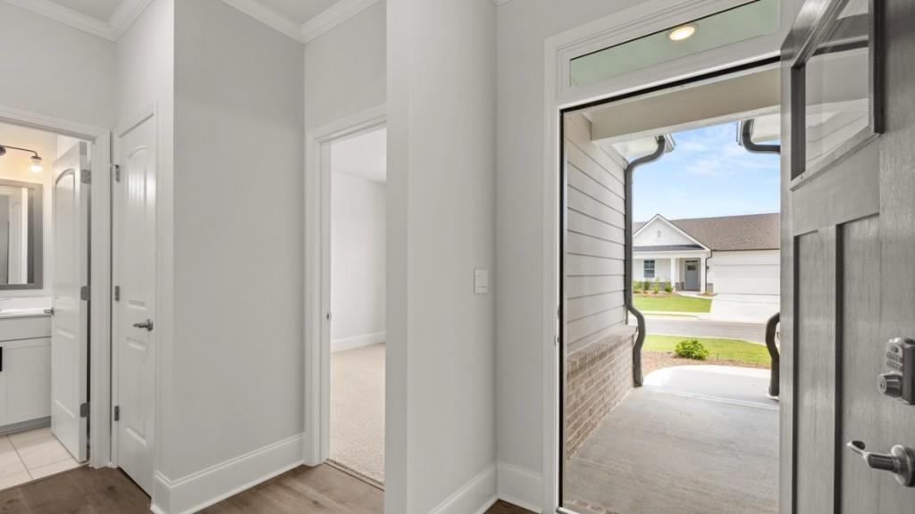 55 Lakeview Point Dallas, GA 30157 - Photo 3 of 52