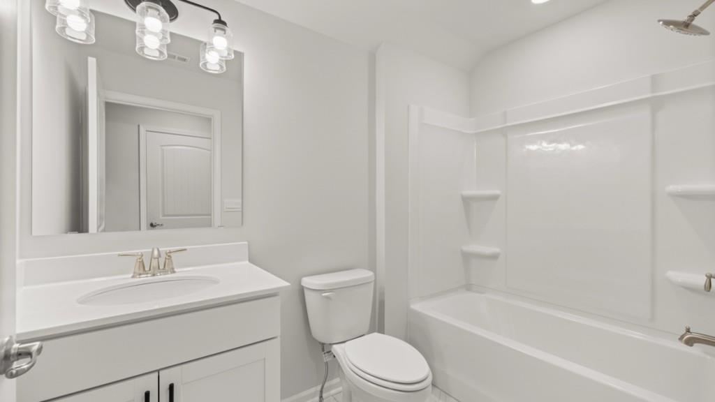 55 Lakeview Point Dallas, GA 30157 - Photo 34 of 52