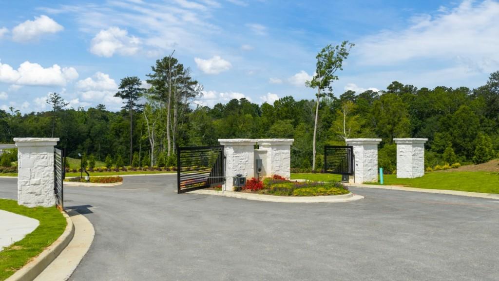 55 Lakeview Point Dallas, GA 30157 - Photo 38 of 52