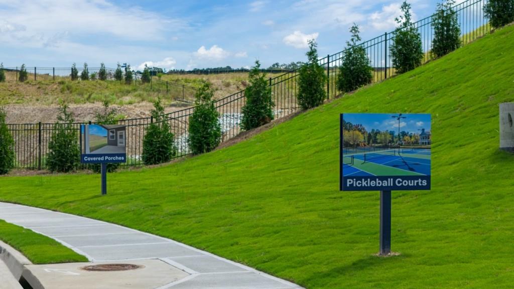 55 Lakeview Point Dallas, GA 30157 - Photo 40 of 52