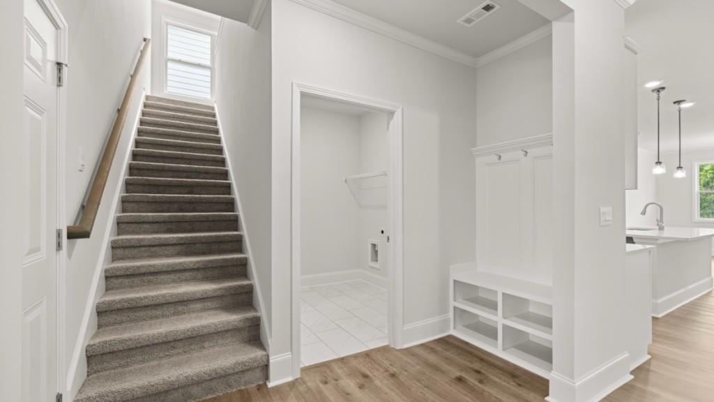 55 Lakeview Point Dallas, GA 30157 - Photo 4 of 52