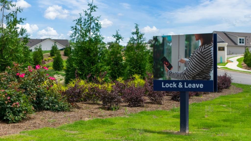 55 Lakeview Point Dallas, GA 30157 - Photo 42 of 52