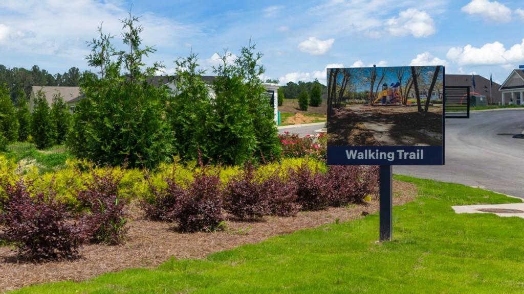 55 Lakeview Point Dallas, GA 30157 - Photo 43 of 52