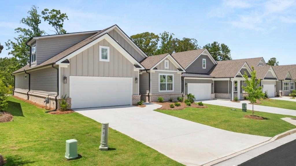 55 Lakeview Point Dallas, GA 30157 - Photo 45 of 52