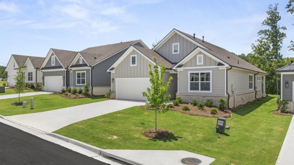 55 Lakeview Point Dallas, GA 30157 - Photo 46 of 52