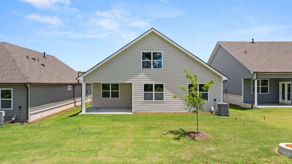 55 Lakeview Point Dallas, GA 30157 - Photo 49 of 52