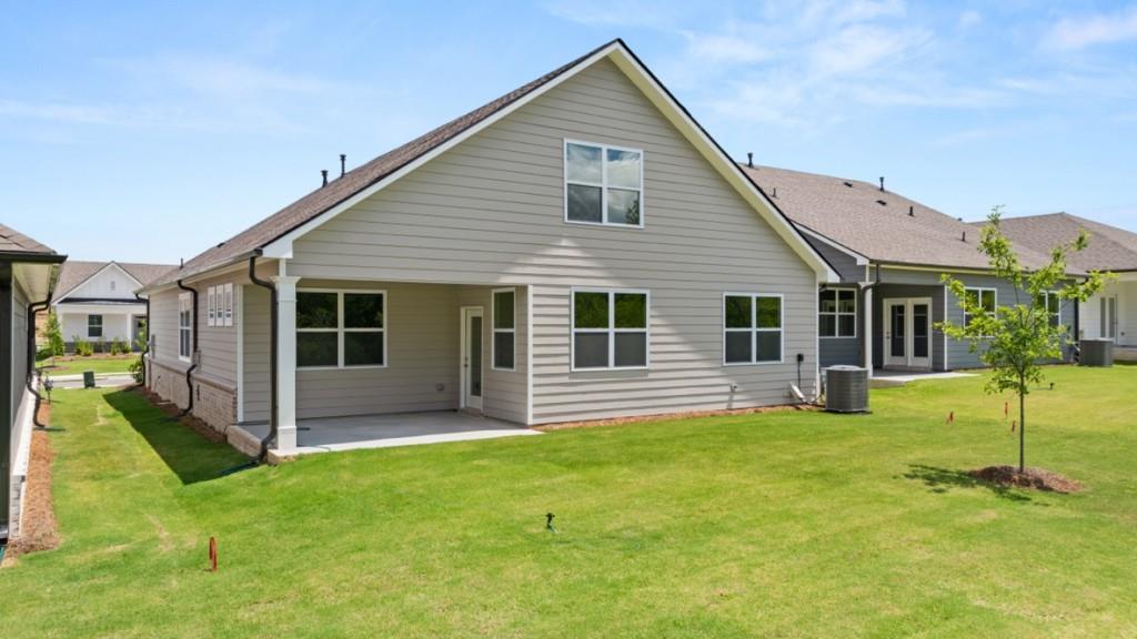 55 Lakeview Point Dallas, GA 30157 - Photo 50 of 52