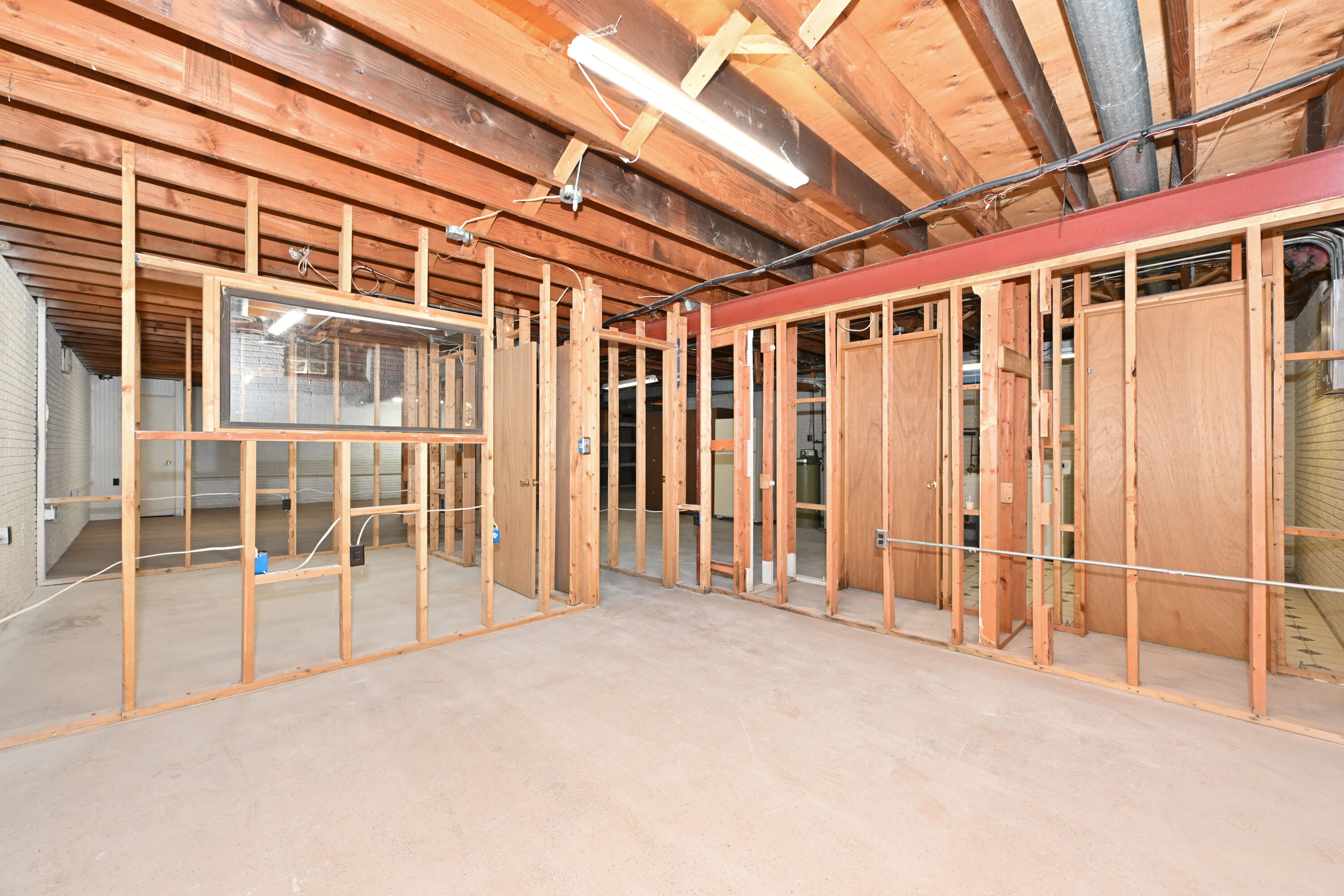 3660 South Joseph Road New Berlin, WI 53151 - Photo 24 of 30 Dual hobby rooms in lower level
