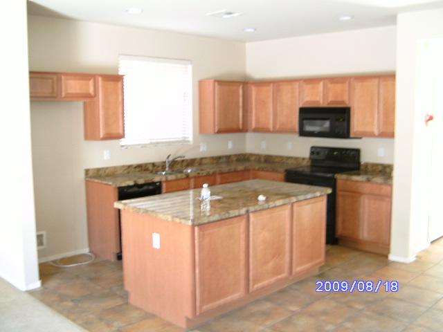9349 West Cordes Road Tolleson, AZ 85353 - Photo 2 of 19 Kitchen