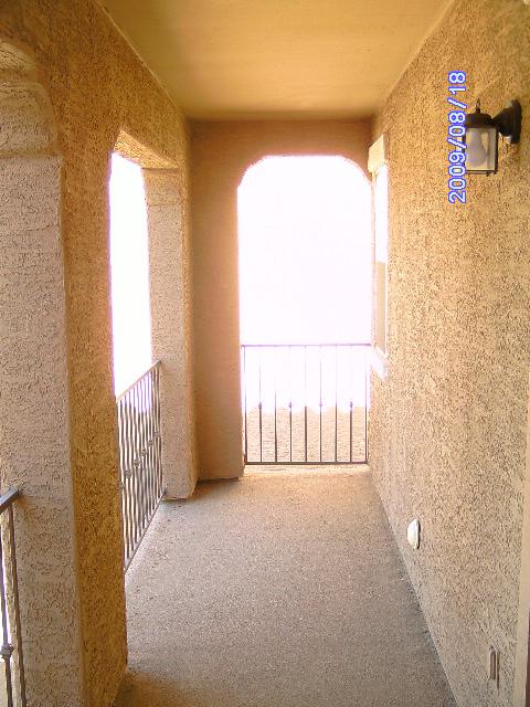 9349 West Cordes Road Tolleson, AZ 85353 - Photo 8 of 19 Balcony off Master Bedroom