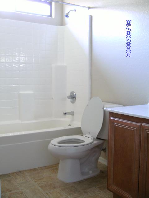 9349 West Cordes Road Tolleson, AZ 85353 - Photo 10 of 19 Bathroom