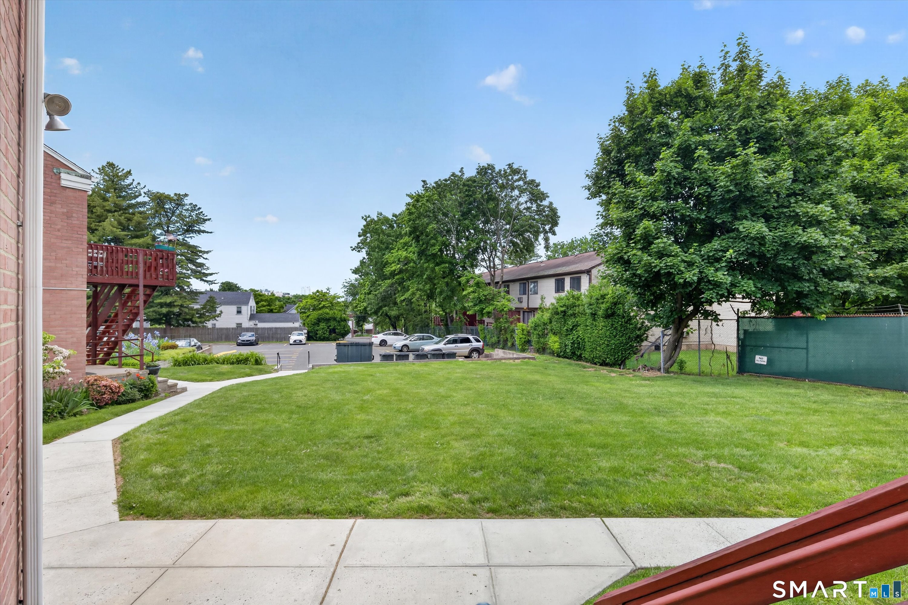 190 Seaton Road, Unit 1 Stamford, CT 06902 - Photo 19 of 20