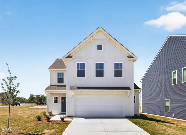 $309,900 | 103 Nathan Drive, Unit 25, Lillington, NC 27546