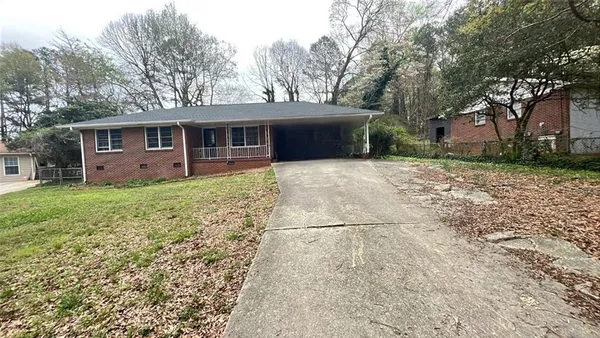 $210,000 | 5216 Crystal Lane, Atlanta, GA 30349