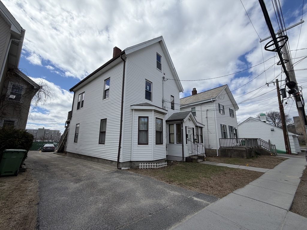 11 Patten Street, Unit 2 Watertown, MA 02472 - Photo 17 of 17