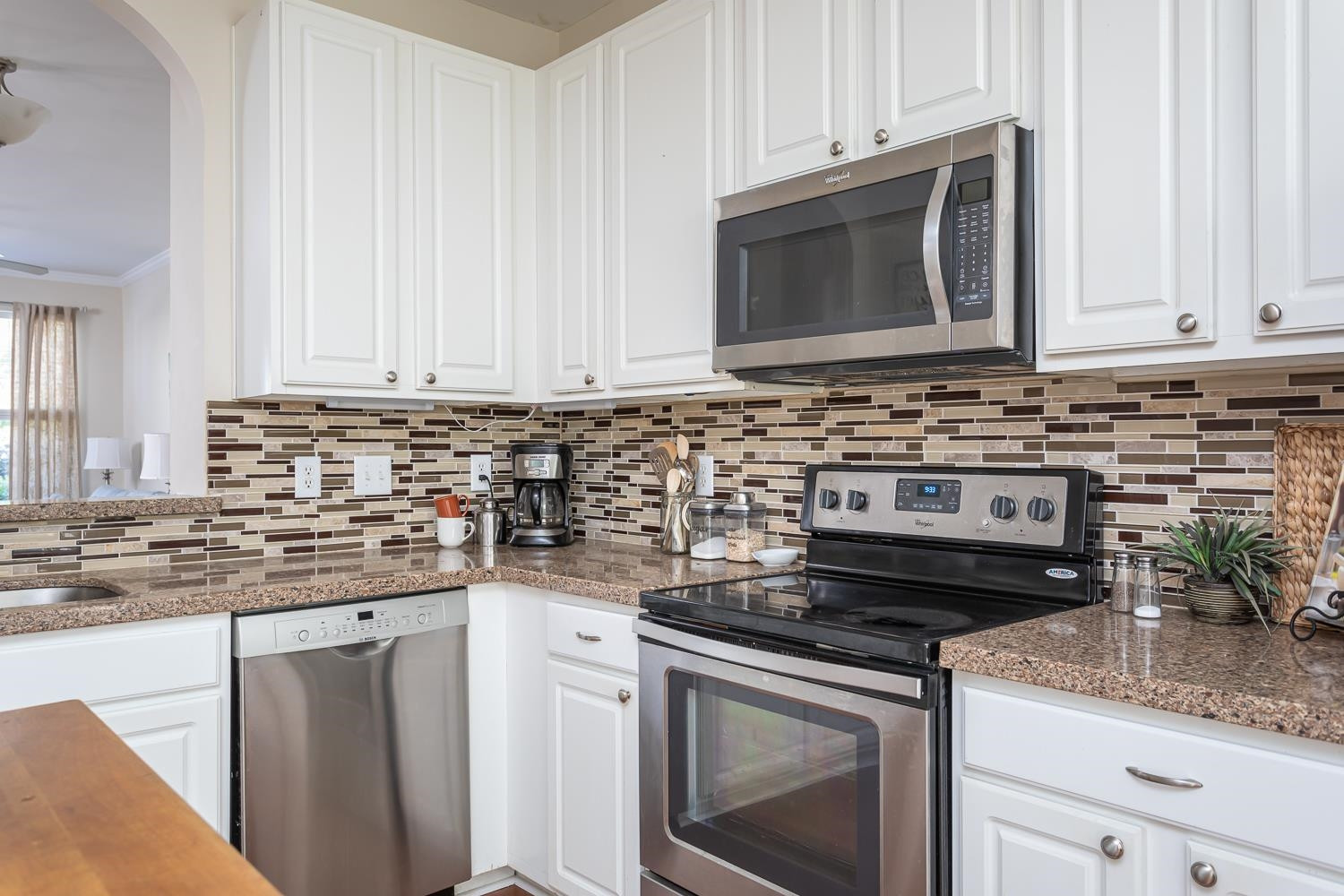 4506 Sugarbend Way Raleigh, NC 27606 - Photo 7 of 26 Photo 7