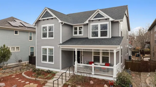 $1,295,000 | 8658 East 25th Drive, Denver, CO 80238