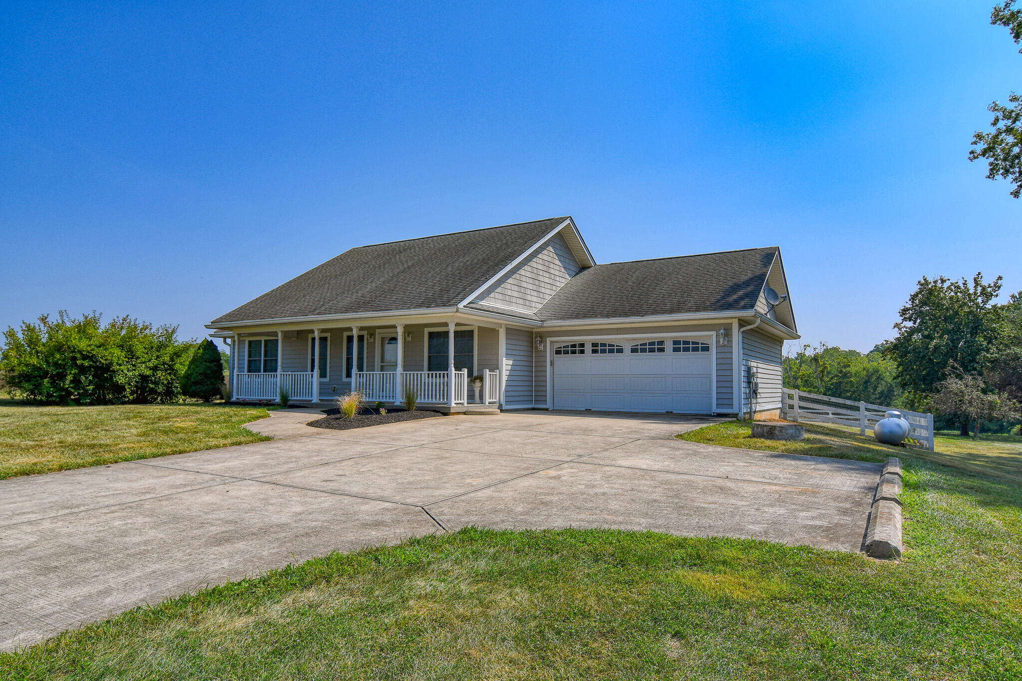 5840 Woolper Road Petersburg, KY 41080 - Photo 4 of 33