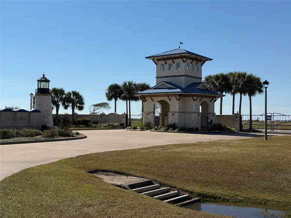 $49,000 | 0 Palm Park Lane, Palacios, TX 77465