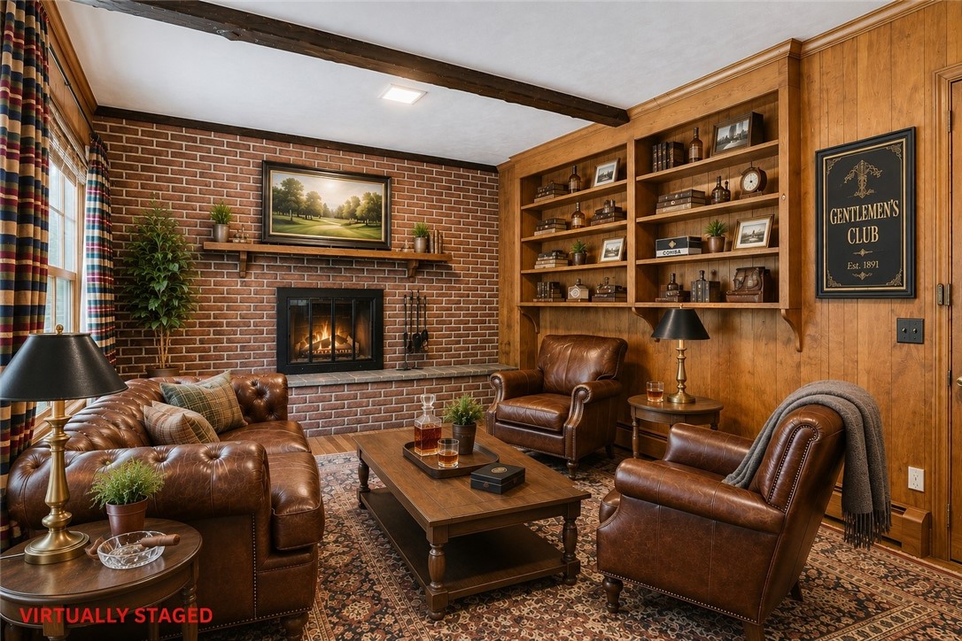 1790 Jackson Road Penfield, NY 14526 - Photo 26 of 49