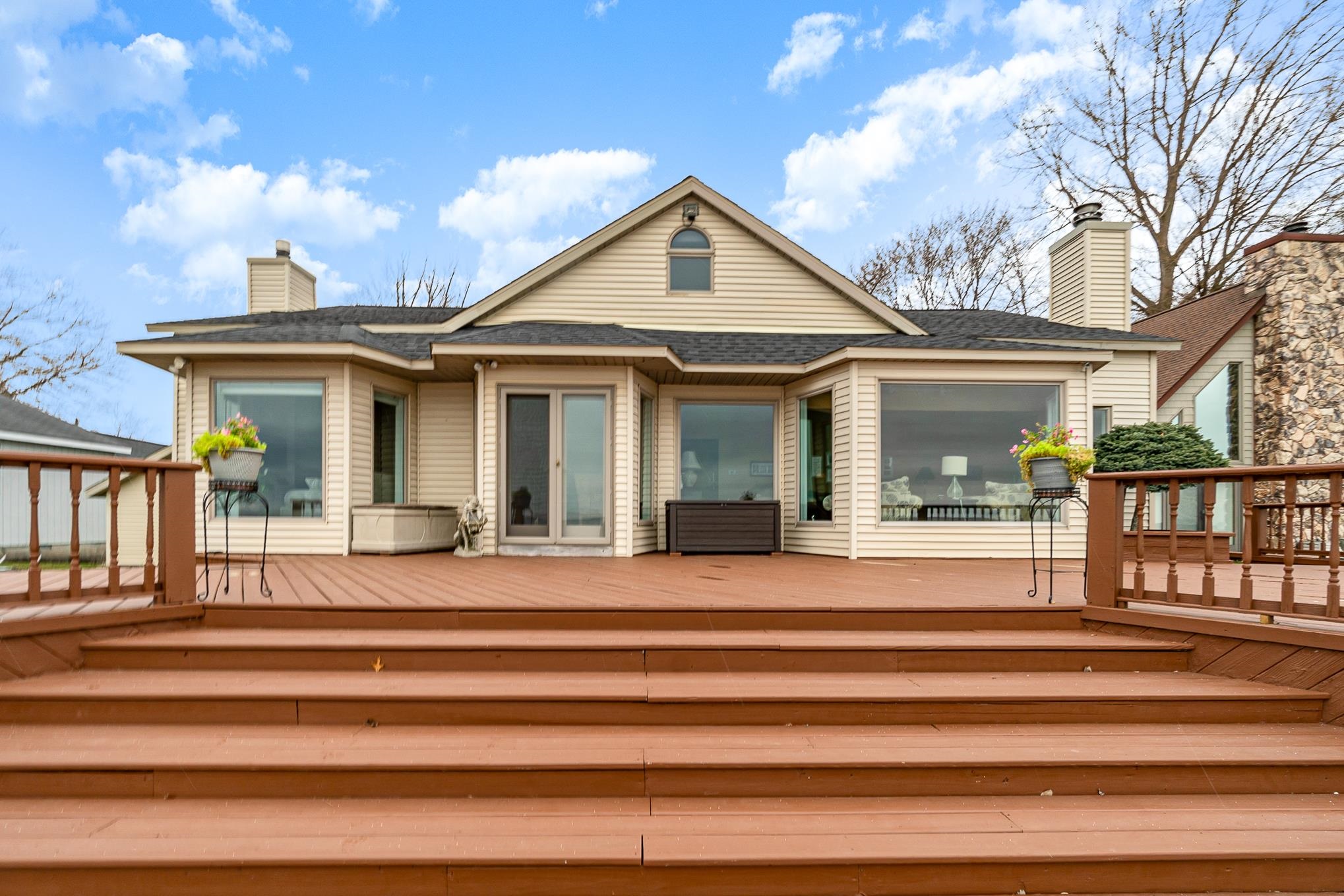 471 South Linwood Beach Road Linwood, MI 48634 - Photo 6 of 37 Gallery Image 6