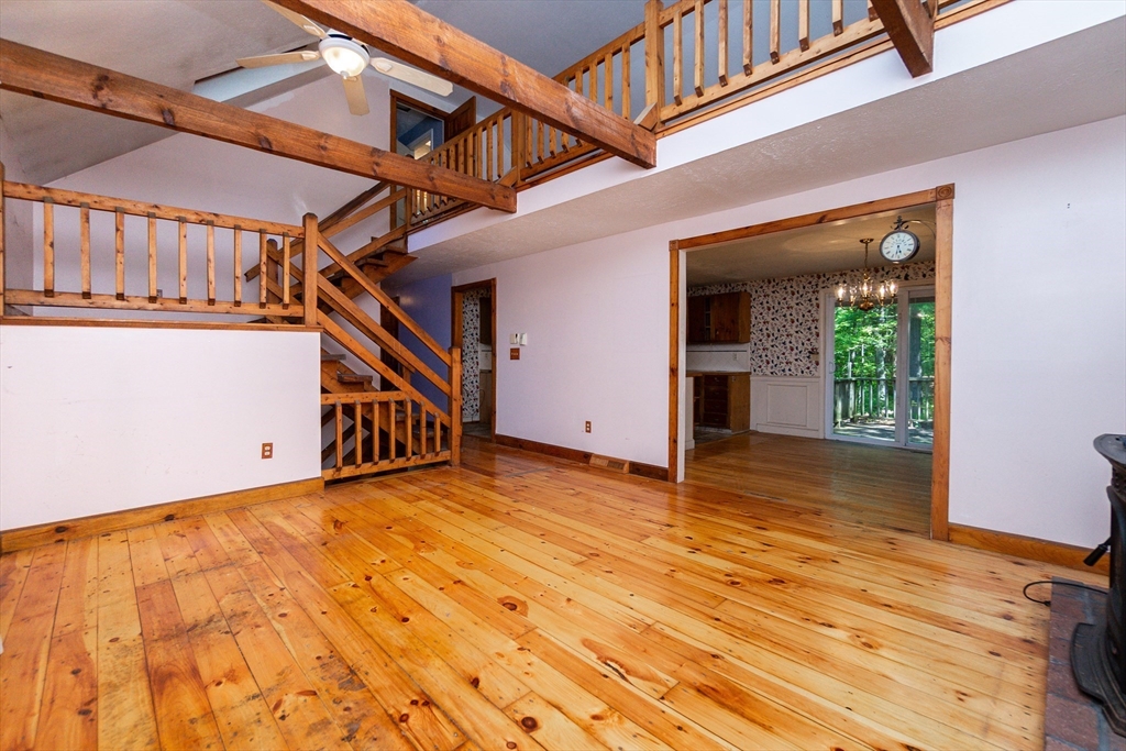 124 East Belcher Road Foxboro, MA 02035 - Photo 2 of 32 Gallery Image 2