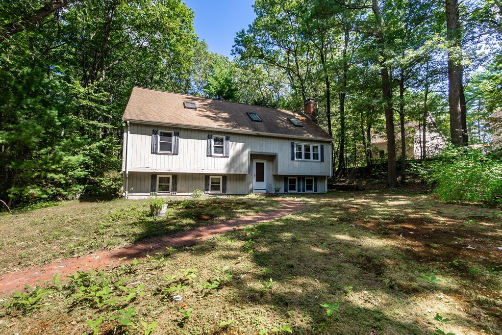 124 East Belcher Road Foxboro, MA 02035 - Photo 30 of 32 Gallery Image 30